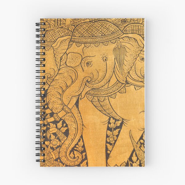 Item preview, Thai pattern designed and sold by DdemocrazydizZ.