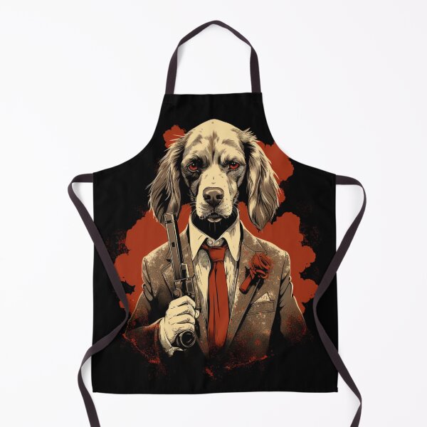 Item preview, el dogo designed and sold by patternshoprad.