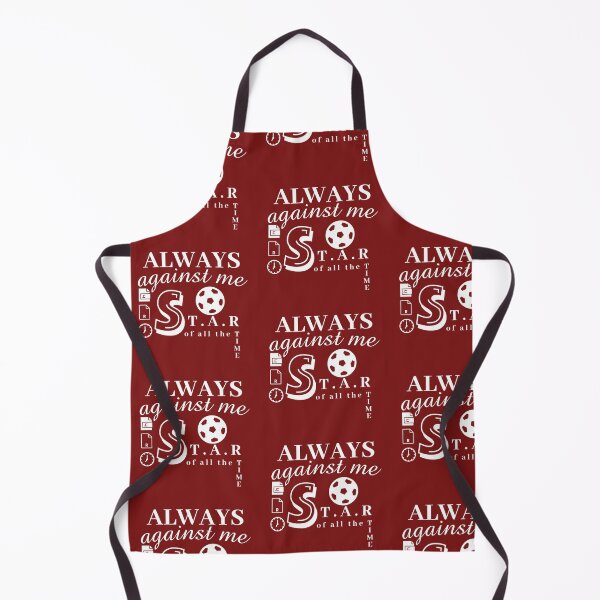 Item preview, always against me designed and sold by infinity-khd.