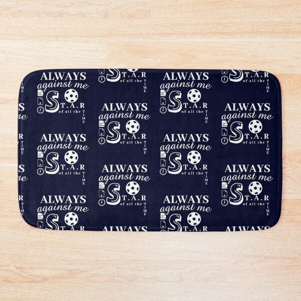 Item preview,  always against me  designed and sold by infinity-khd.