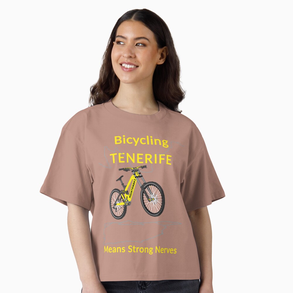 Artikel-Vorschau von Boxy T-Shirt, designt und verkauft von CreaVisArt.