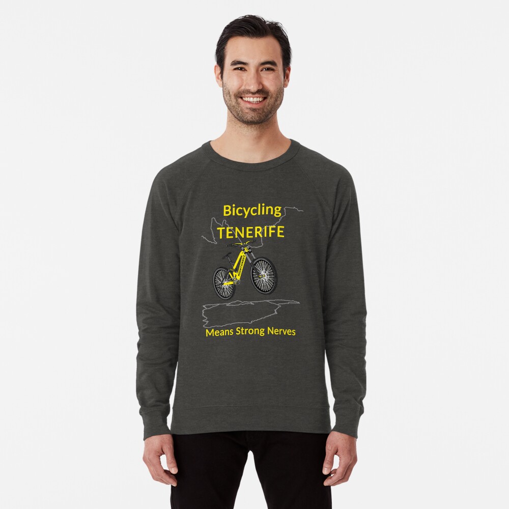 Artikel-Vorschau von Leichter Pullover, designt und verkauft von CreaVisArt.