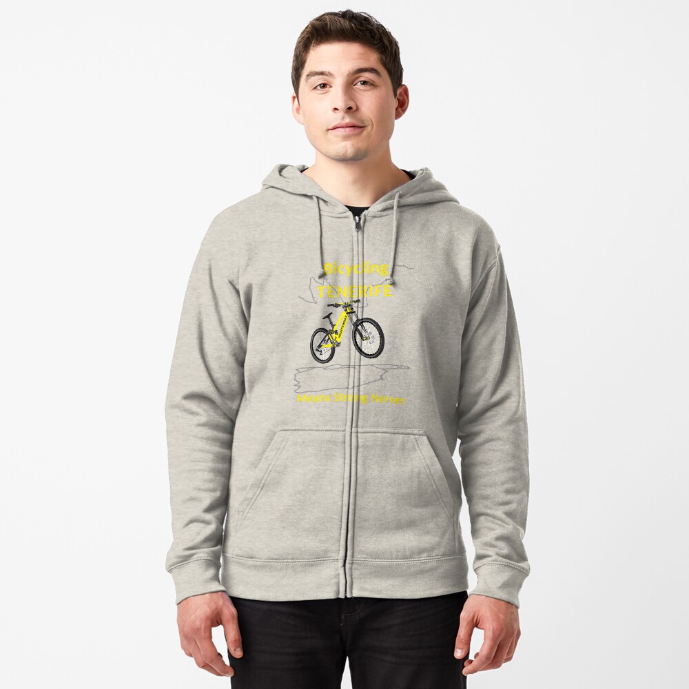 Artikel-Vorschau von Kapuzenjacke, designt und verkauft von CreaVisArt.