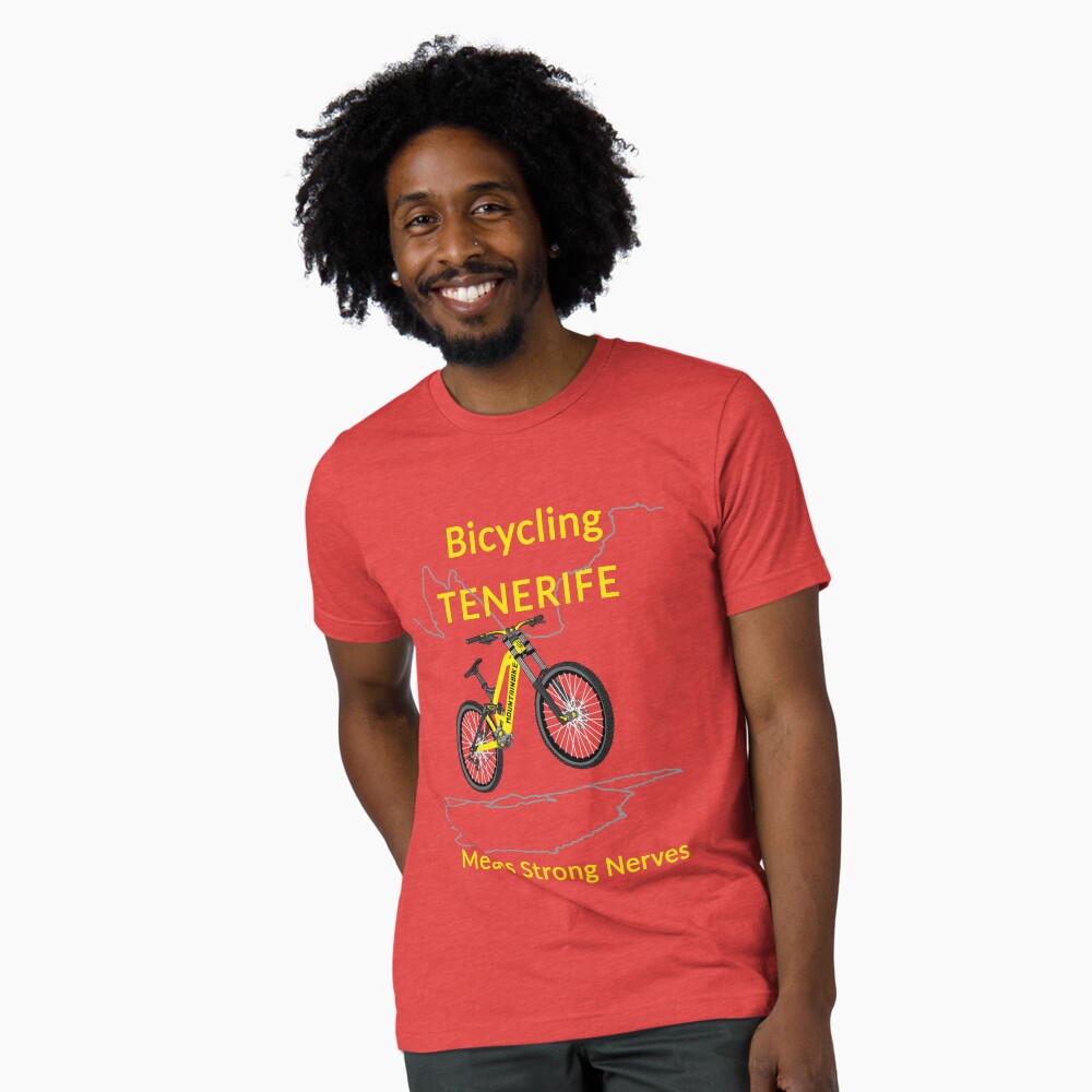 Artikel-Vorschau von Vintage T-Shirt, designt und verkauft von CreaVisArt.