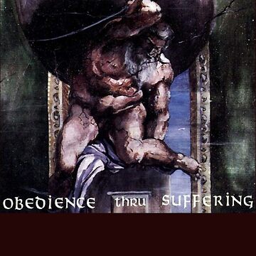 Crowbar Obedience thru Suffering album 1991 