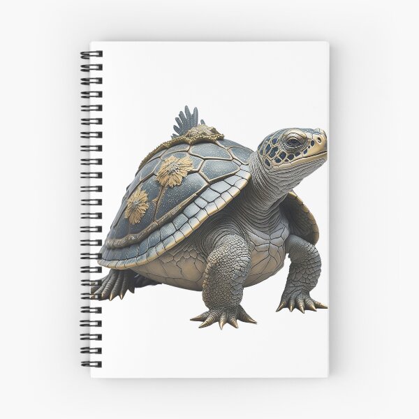 Item preview, Sea Treasure Guardian Turtle designed and sold by NikksCustomArt.