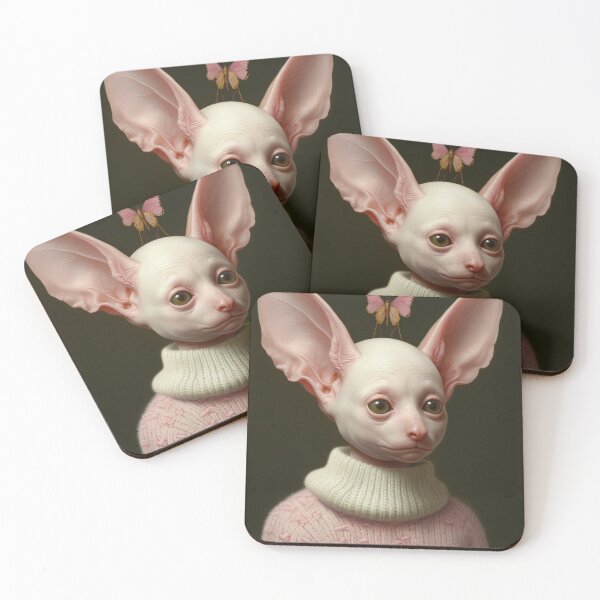 Item preview, Picture Day Nine designed and sold by a house mouse.