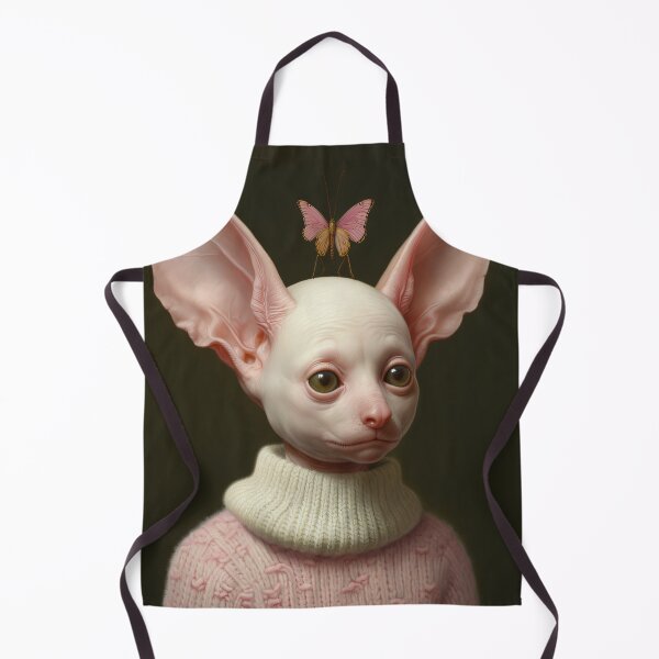 Item preview, Picture Day Nine designed and sold by a house mouse.