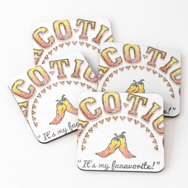 Item preview, Taco Tico designed and sold by brianhillDESIGN.