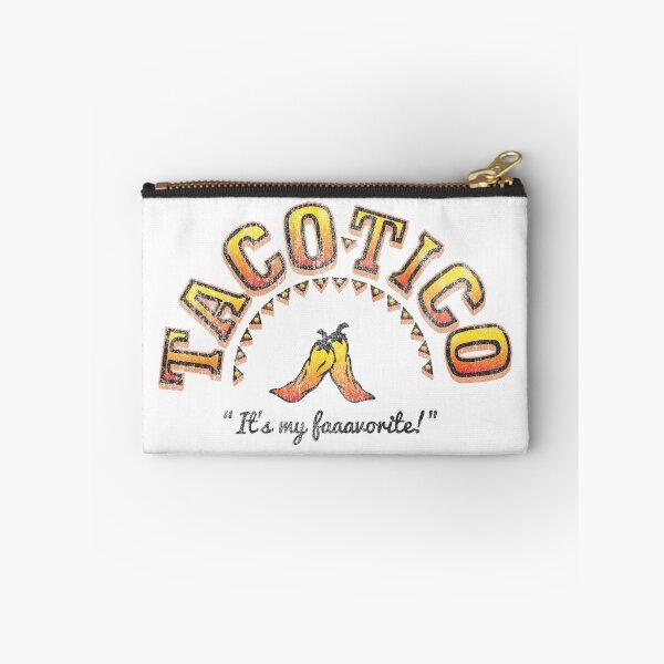 Item preview, Taco Tico designed and sold by brianhillDESIGN.