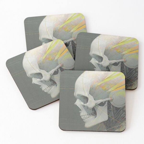 Item preview, Neuralink designed and sold by ARTificialNsite.