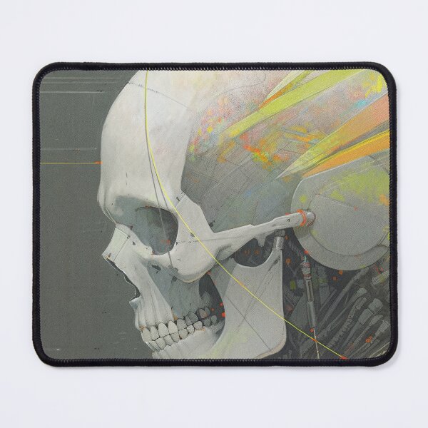 Item preview, Neuralink designed and sold by ARTificialNsite.