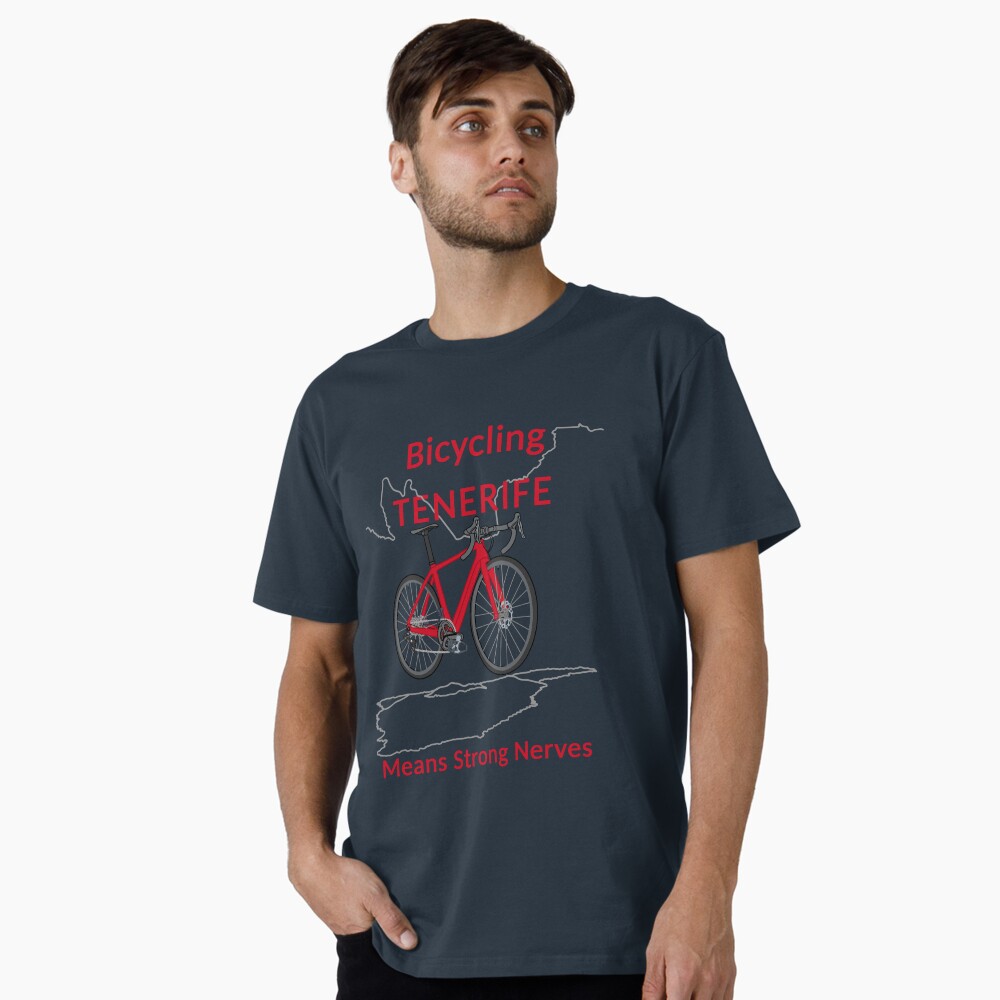Artikel-Vorschau von Premium T-Shirt, designt und verkauft von CreaVisArt.