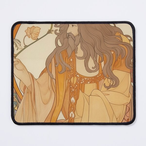 Item preview, Zoroaster designed and sold by ComicsFactory.