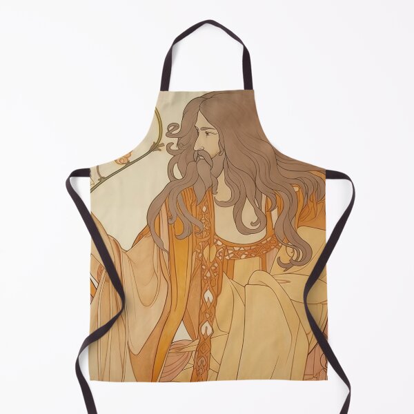 Item preview, Zoroaster designed and sold by ComicsFactory.