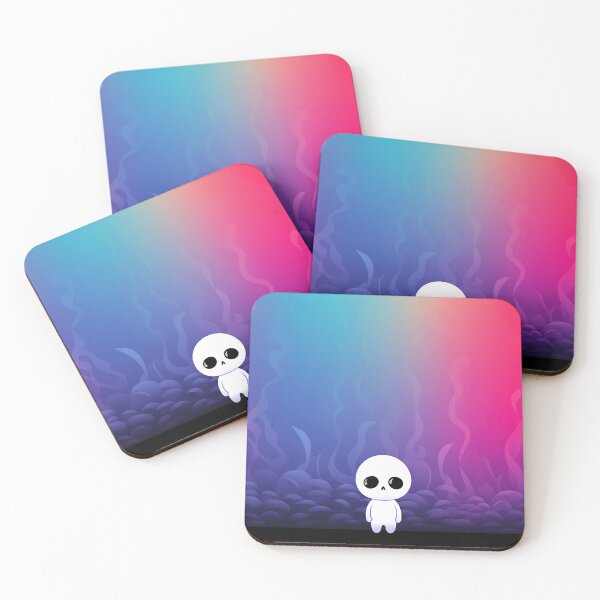 Item preview, Playful Specter: Cute Ghost Art designed and sold by Digi-Artsy.
