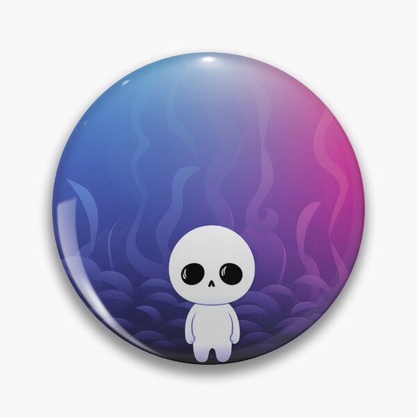 Artikelvorschau, Playful Specter: Cute Ghost Art entworfen und verkauft von Digi-Artsy.
