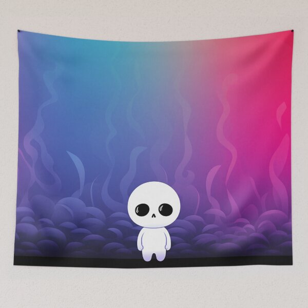 Artikelvorschau, Playful Specter: Cute Ghost Art entworfen und verkauft von Digi-Artsy.