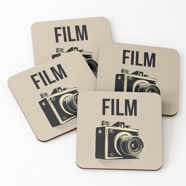 Item preview, Vintage Camera, full frame. ArtNº2 designed and sold by Bauani.