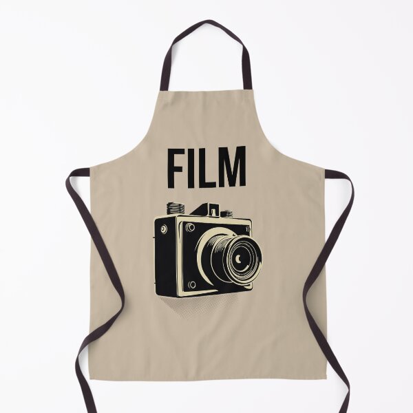 Item preview, Vintage Camera, full frame. ArtNº2 designed and sold by Bauani.