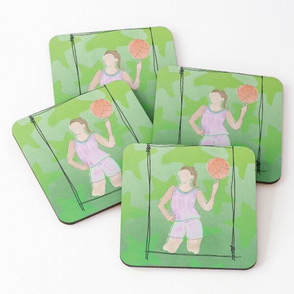Item preview, Basketball Fan 1C designed and sold by Listn2yrmom.