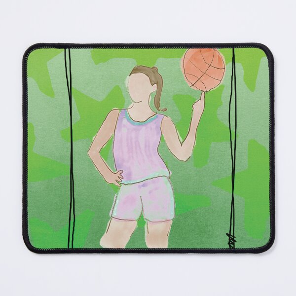 Item preview, Basketball Fan 1C designed and sold by Listn2yrmom.