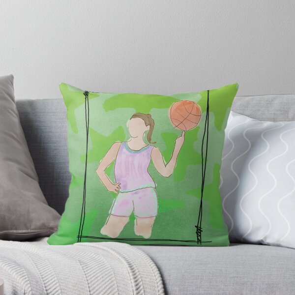Item preview, Basketball Fan 1C designed and sold by Listn2yrmom.