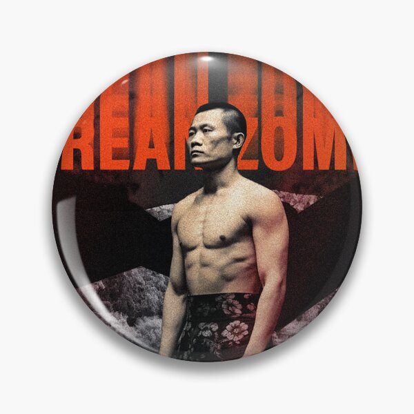 Item preview, Korean Zombie Essential T-Shirt | Jung Chan-sung  designed and sold by Velizmanstudio.