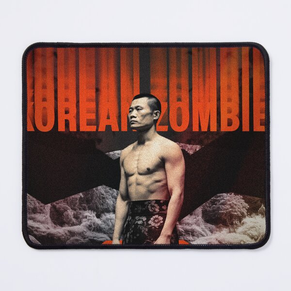 Item preview, Korean Zombie Essential T-Shirt | Jung Chan-sung designed and sold by Velizmanstudio.