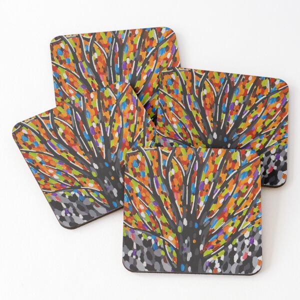 Item preview, Festive designed and sold by Megan JL Evans Art.