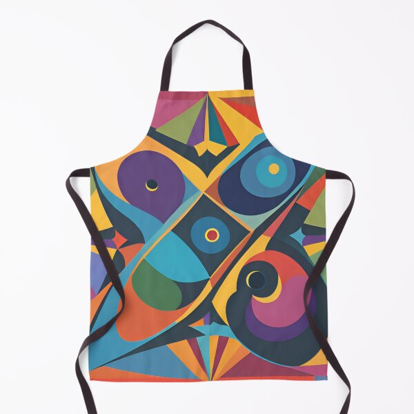 Item preview, psychedelic design designed and sold by DRAGONFIASCO.