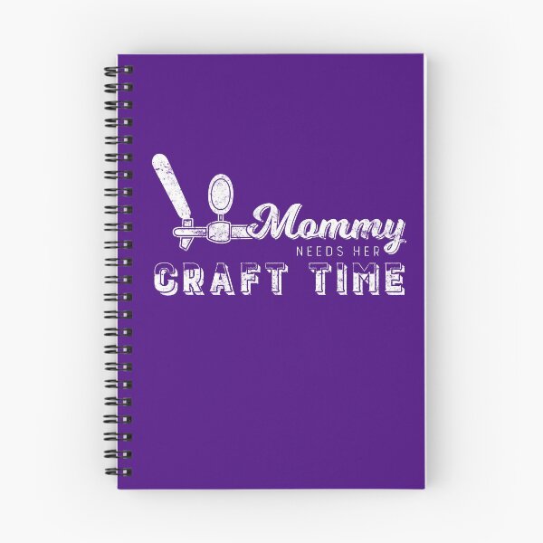 Item preview, Mommy needs her craft beer time designed and sold by jodirm.