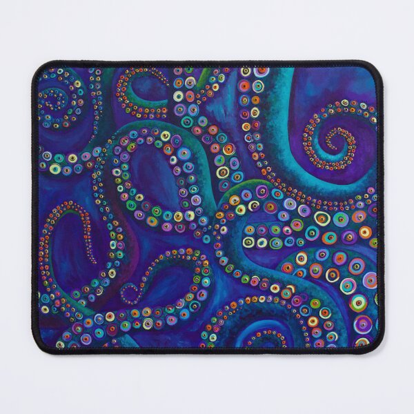 Item preview, Calypso designed and sold by Megan JL Evans Art.