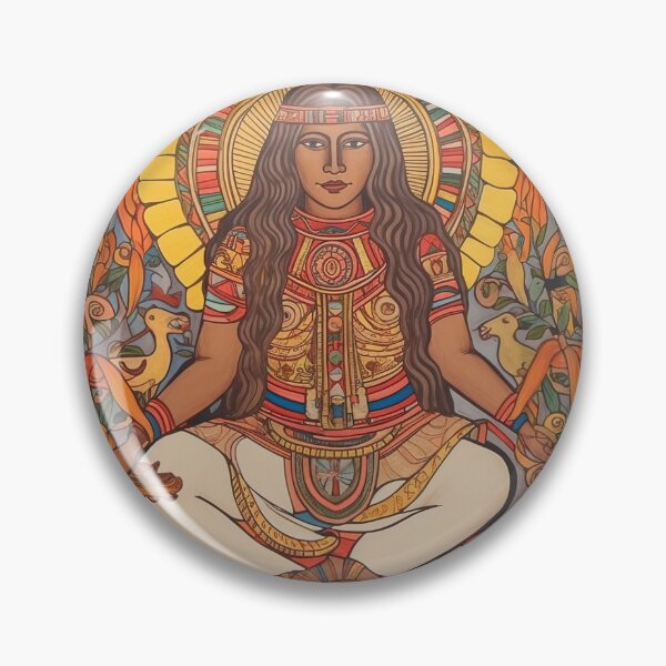Item preview,  Pachamama designed and sold by ComicsFactory.