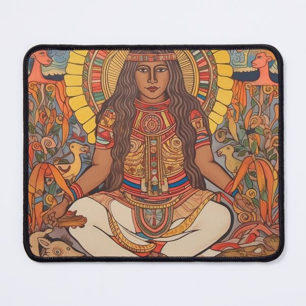 Item preview, Pachamama designed and sold by ComicsFactory.