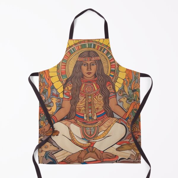 Item preview, Pachamama designed and sold by ComicsFactory.