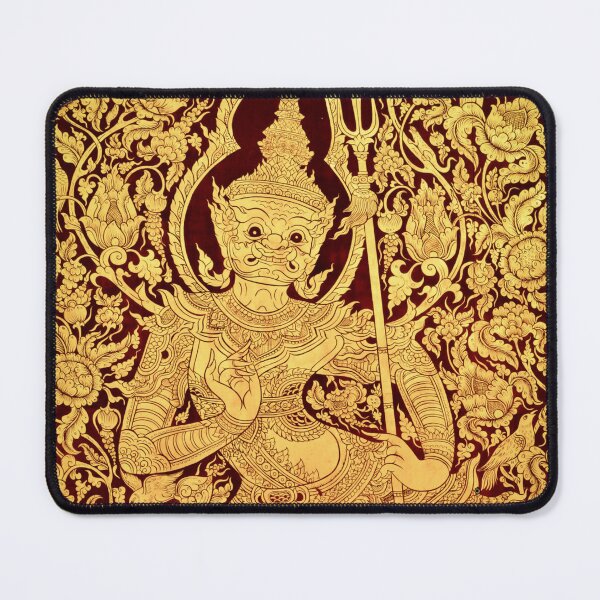 Item preview, Thai pattern designed and sold by DdemocrazydizZ.