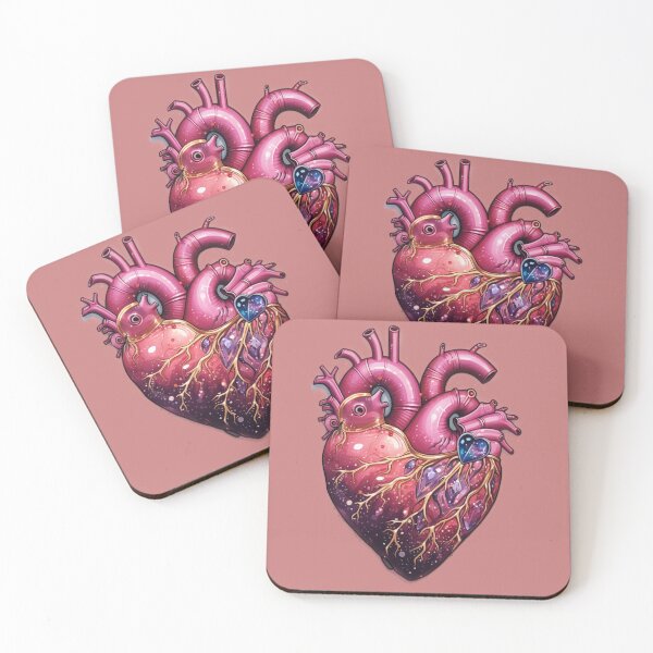 Item preview, corazon designed and sold by patternshoprad.