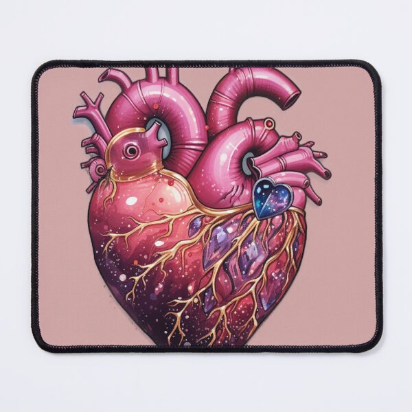 Item preview, corazon designed and sold by patternshoprad.