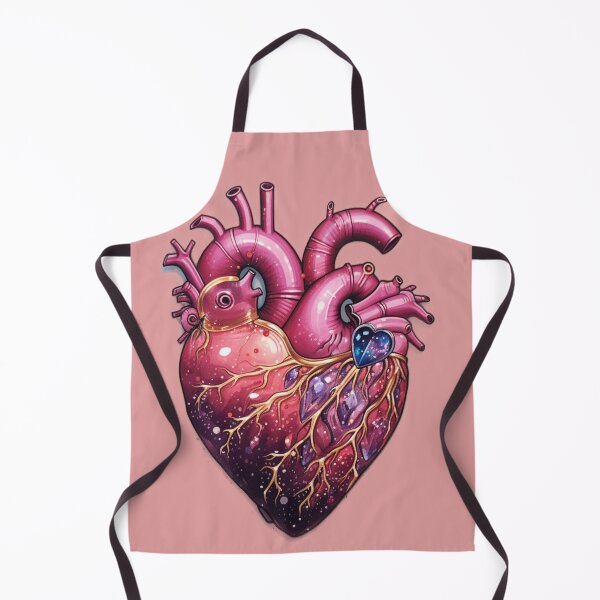 Item preview, corazon designed and sold by patternshoprad.