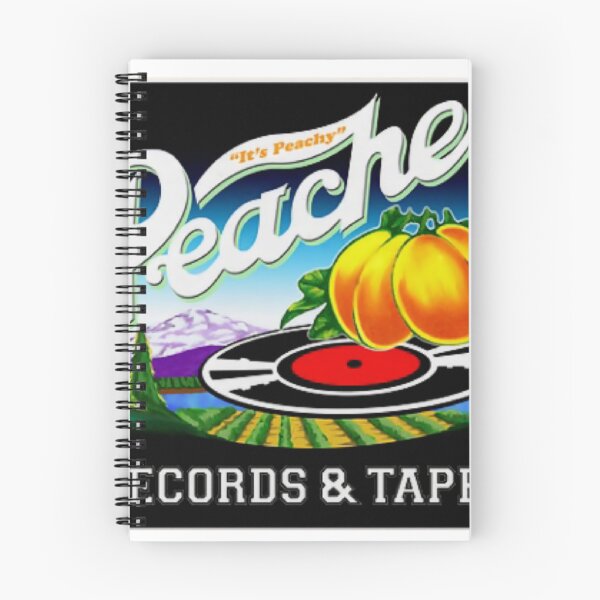Item preview, Peaches Records Shirt , Records And Tapes Tshirt , Records Tshirt , 70s vintage T Shirt , 1970 Tshirt Men & Women , Music Lover Gift , Vinyle designed and sold by ShopTop M.