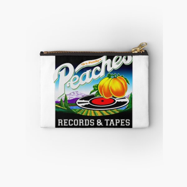 Item preview, Peaches Records Shirt , Records And Tapes Tshirt , Records Tshirt , 70s vintage T Shirt , 1970 Tshirt Men & Women , Music Lover Gift , Vinyle designed and sold by ShopTop M.