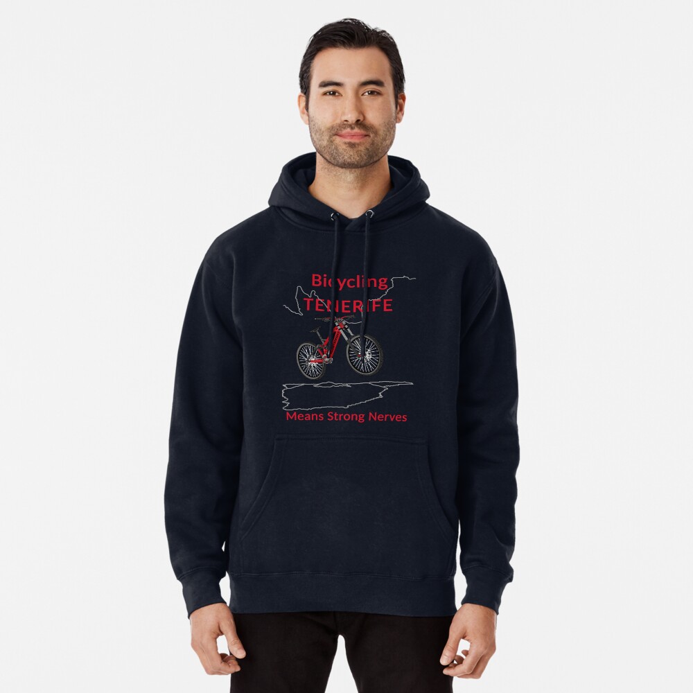 Artikel-Vorschau von Hoodie, designt und verkauft von CreaVisArt.