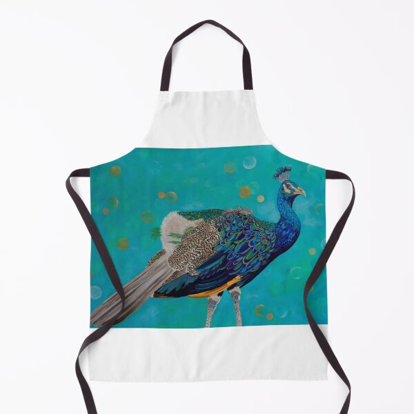 Item preview, Crowned Prince designed and sold by Megan JL Evans Art.