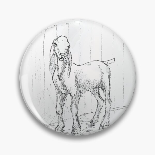 Item preview,  Cabrito designed and sold by Natalia Mikhaylina.