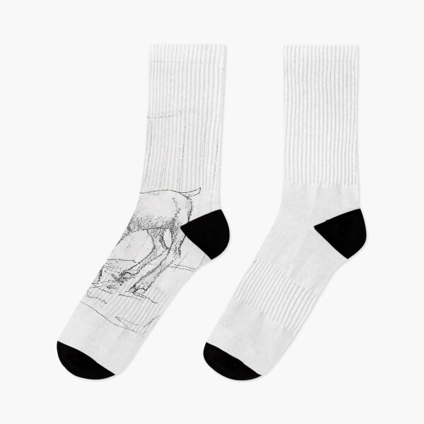 Item preview,  Goatling designed and sold by Natalia Mikhaylina.