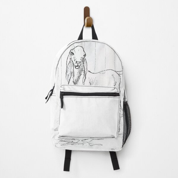 Item preview,  Goatling designed and sold by Natalia Mikhaylina.