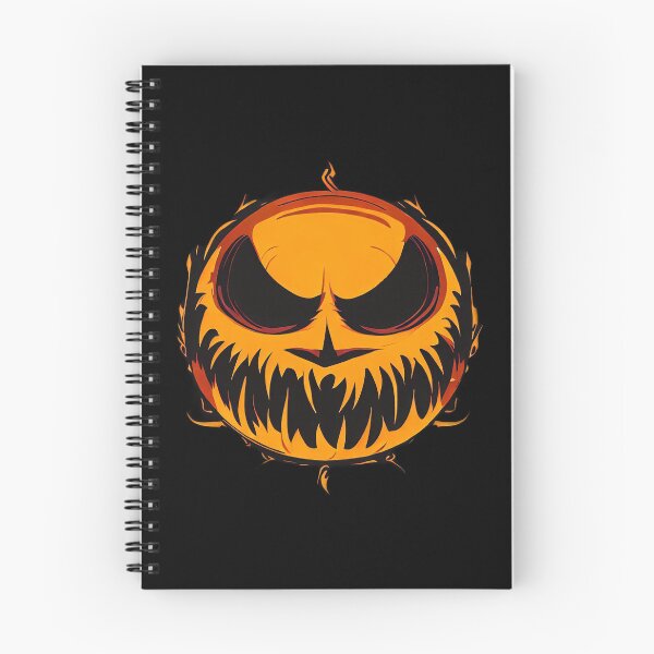 Item preview, Predatory mean pumpkin designed and sold by Theartofawesome.