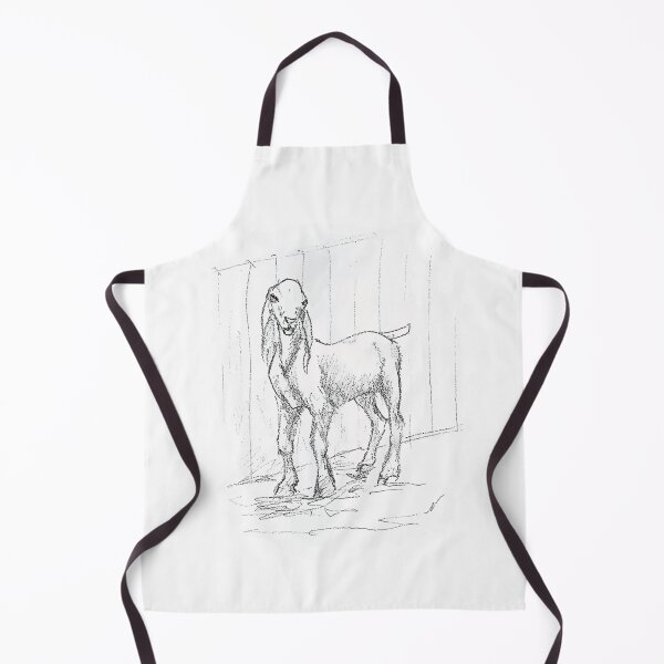 Item preview, Goatling designed and sold by Natalia Mikhaylina.