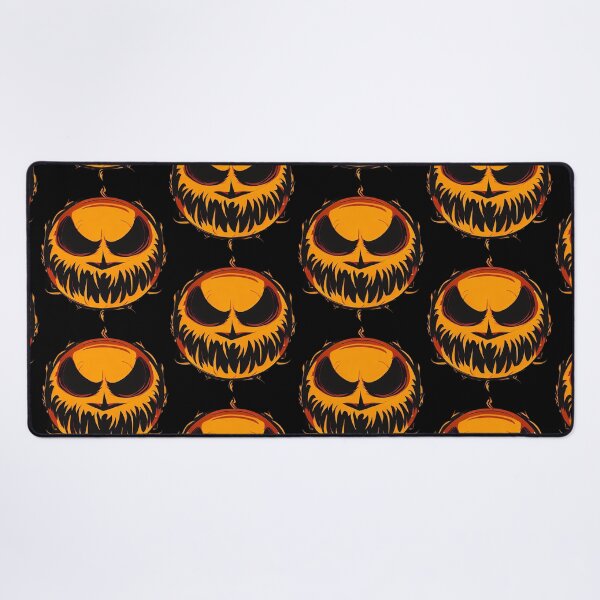 Item preview, Predatory mean pumpkin designed and sold by Theartofawesome.